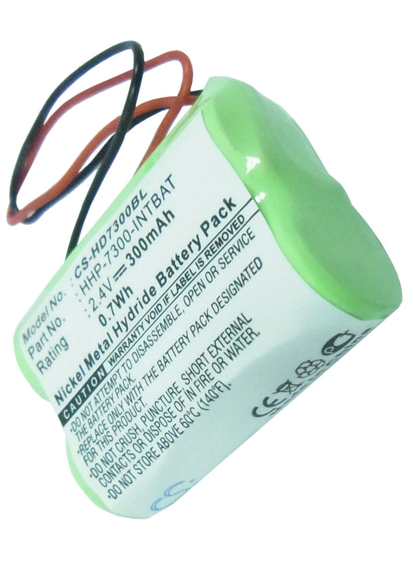 Battery for CS-HD7300BL