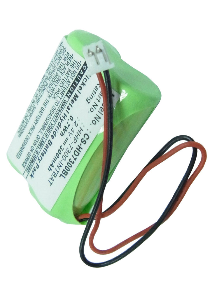 Battery for CS-HD7300BL-2