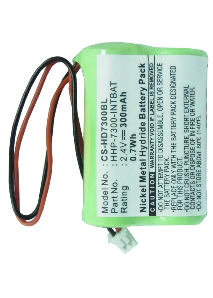 Battery for CS-HD7300BL-5
