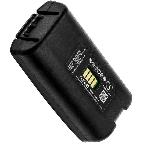 Battery for CS-HD7900BX