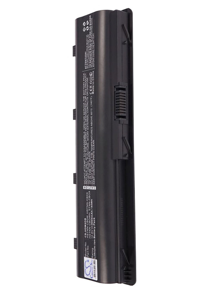 Battery for CS-HDM4DB-5