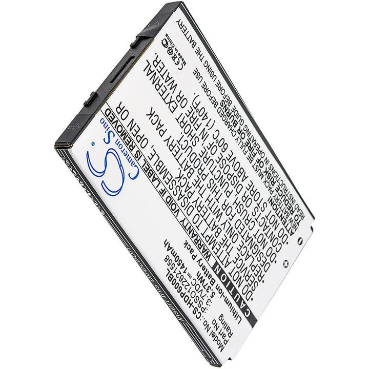 Battery for CS-HDP600BL-2