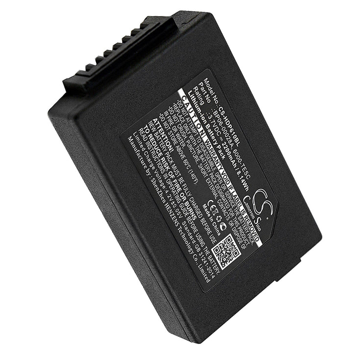 Battery for CS-HDP610BL-3