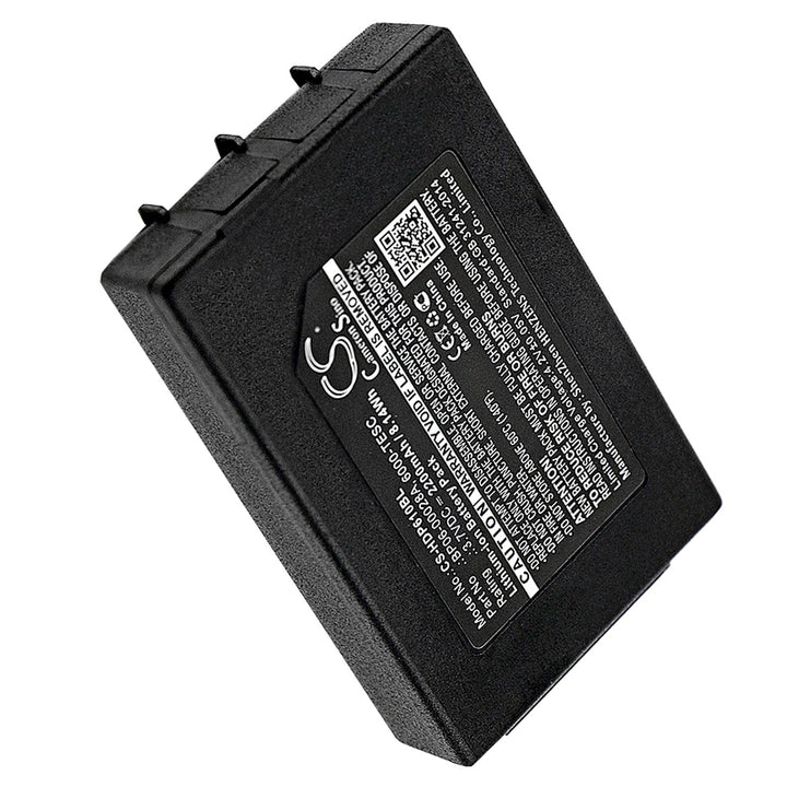 Battery for CS-HDP610BL-4