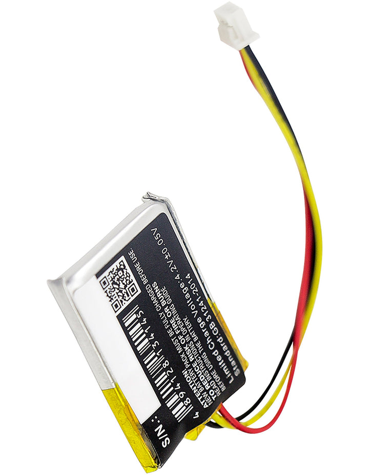 Battery for CS-HDP650BL-4