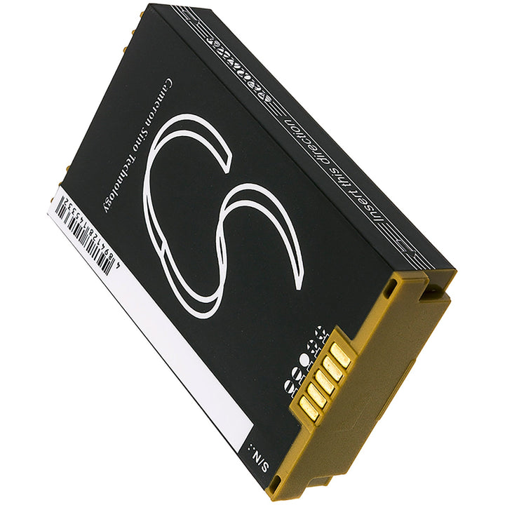 Battery for CS-HEP680TW-3