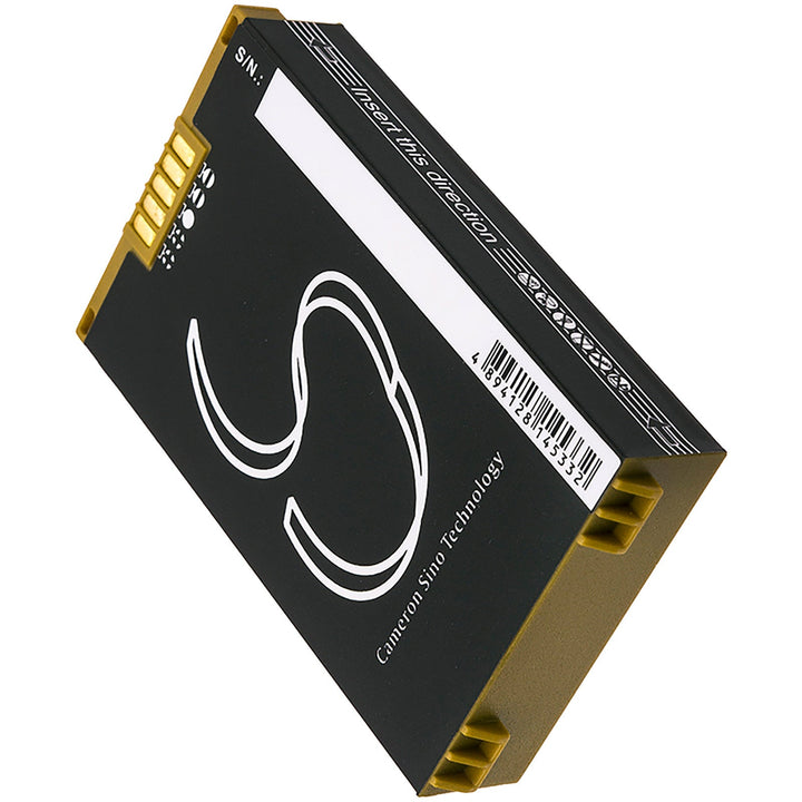 Battery for CS-HEP680TW-4