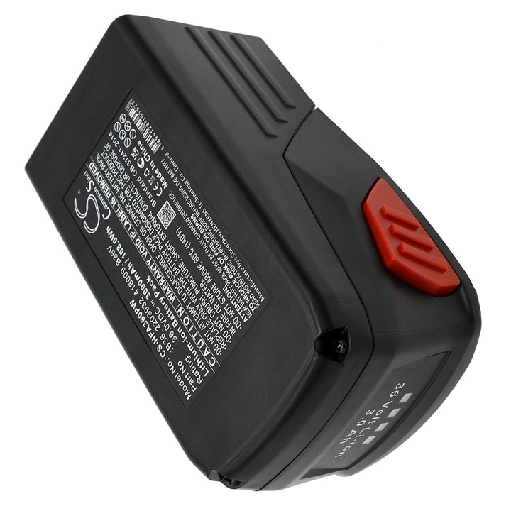 Battery for CS-HFA360PW-3