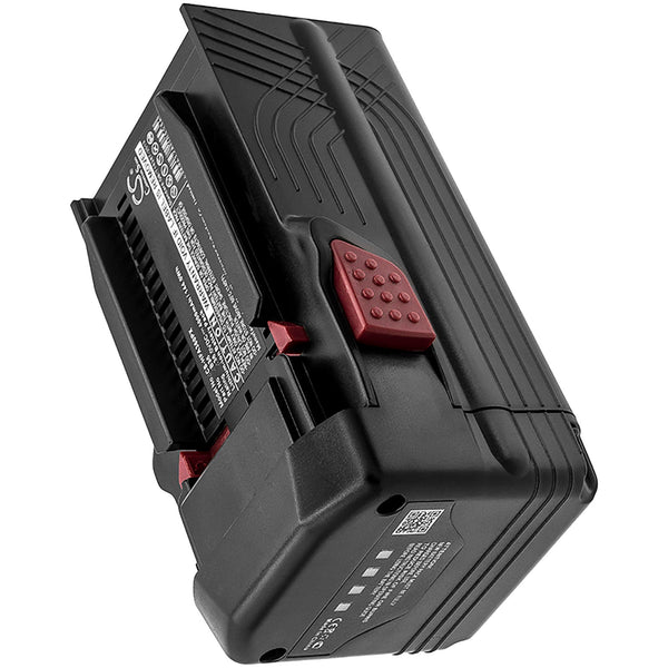Battery for CS-HFA360PX
