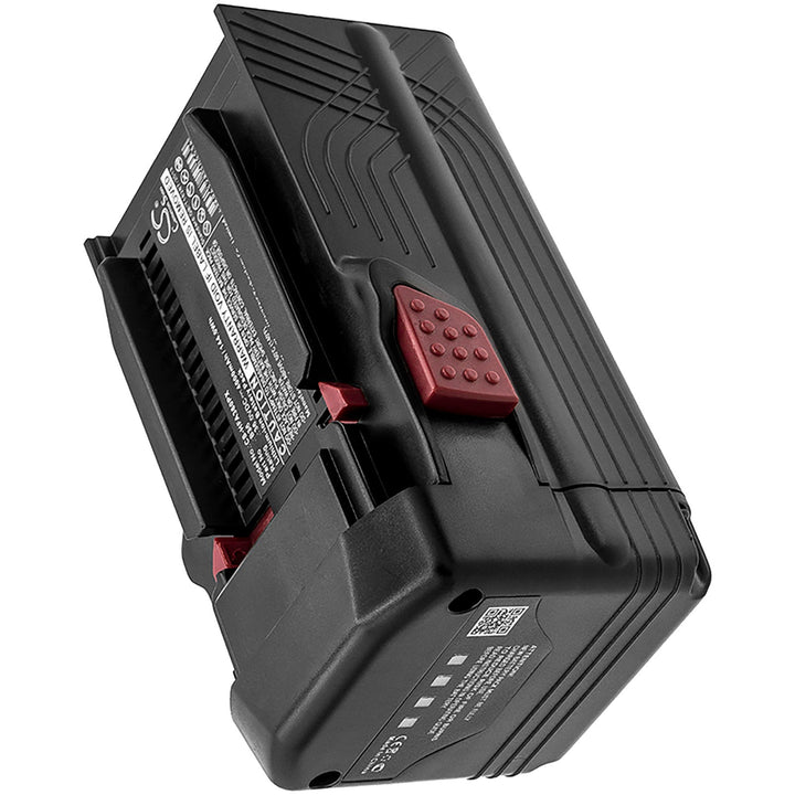 Battery for CS-HFA360PX