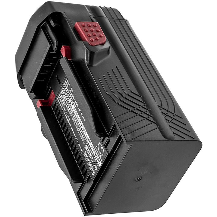 Battery for CS-HFA360PX-2