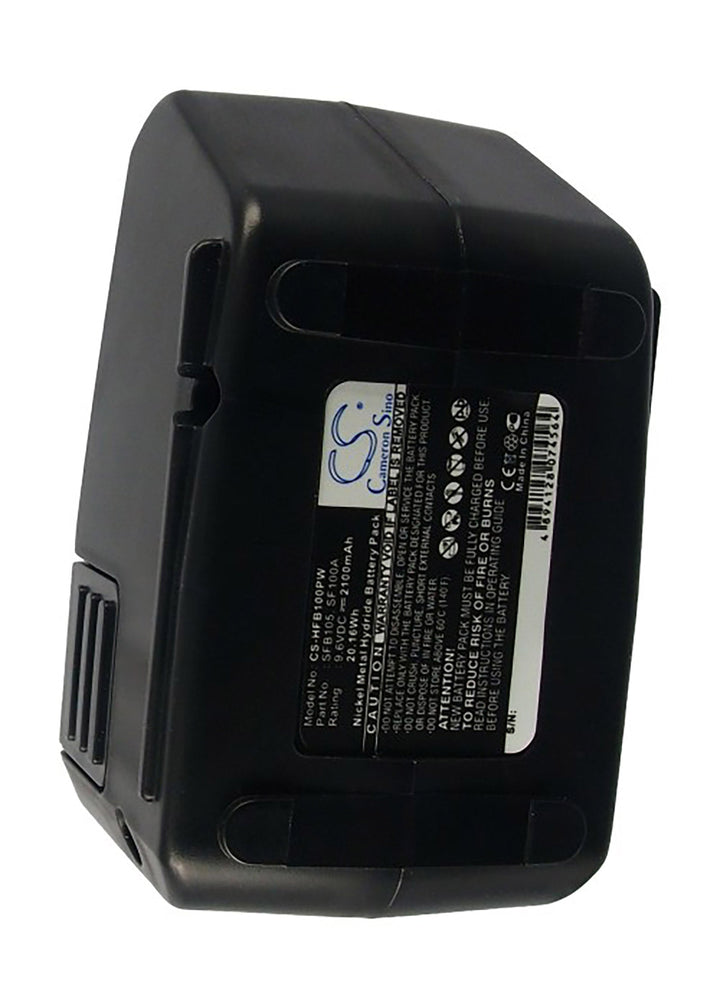 Battery for CS-HFB100PW-5
