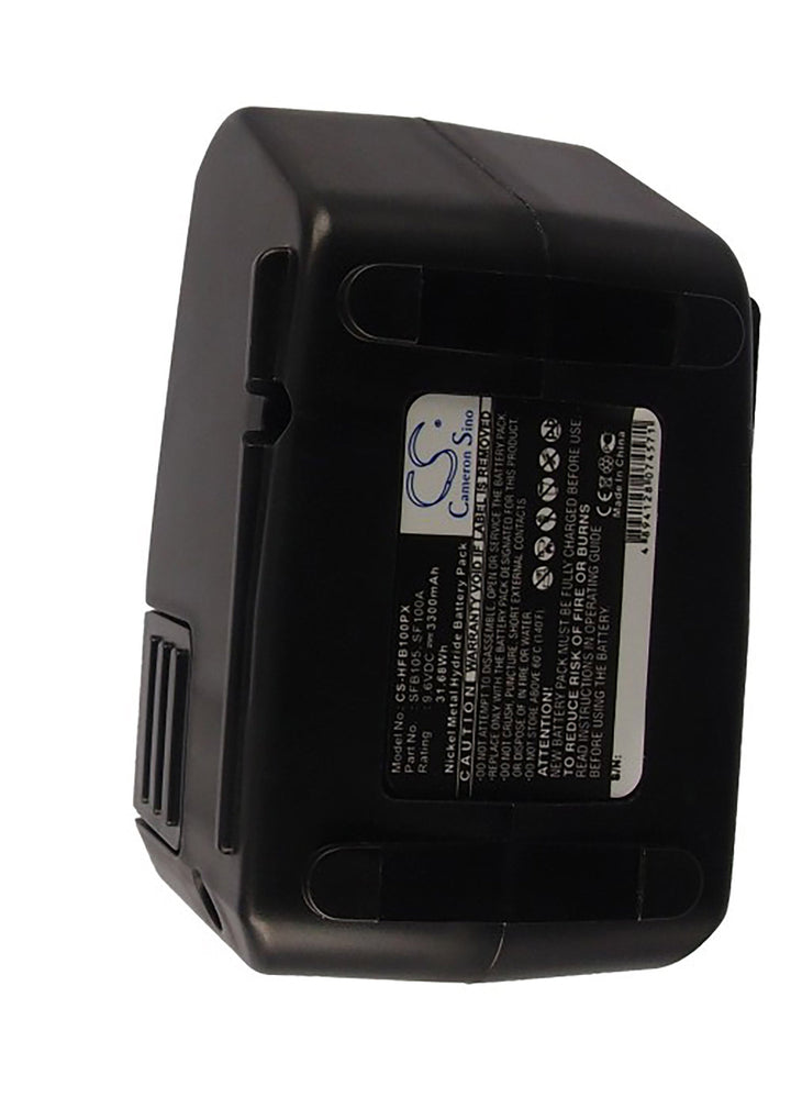 Battery for CS-HFB100PX-5