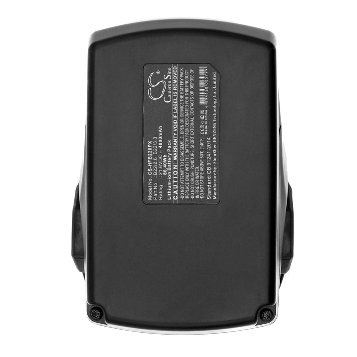 Battery for CS-HFB220PX-5
