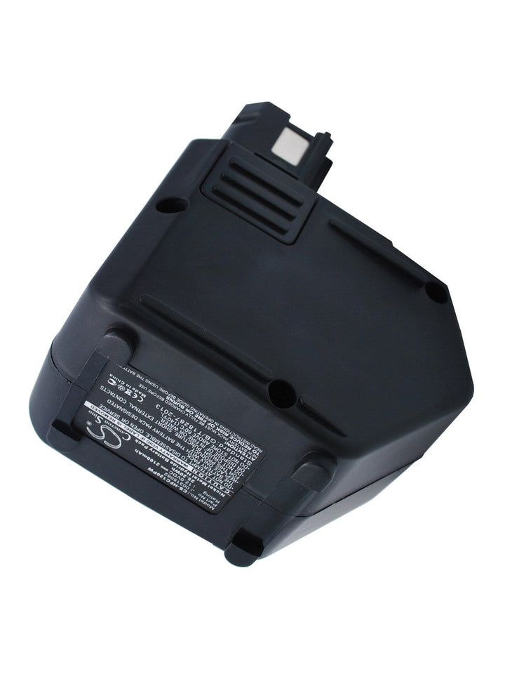 Battery for CS-HFC120PW-4