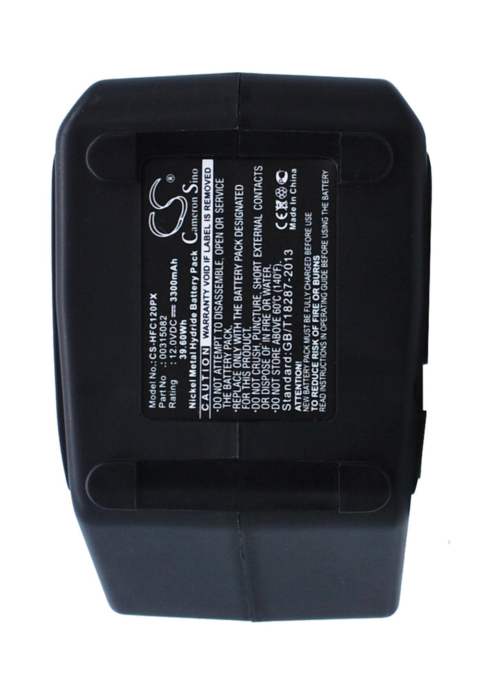 Battery for CS-HFC120PX-3