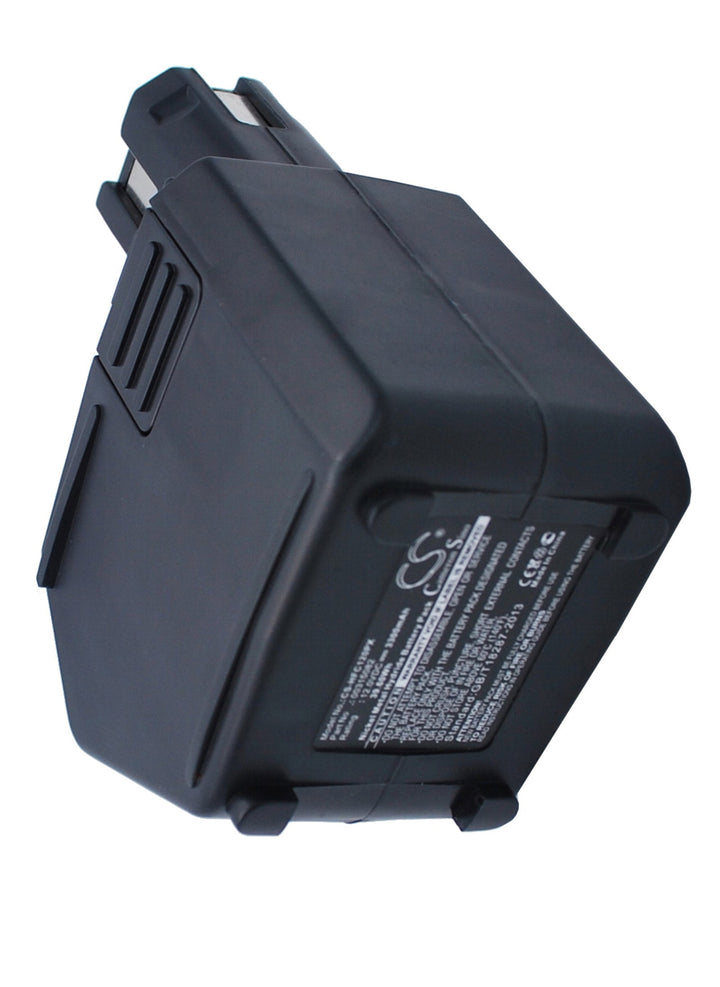 Battery for CS-HFC120PX-4