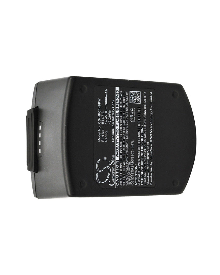 Battery for CS-HFC140PW-5