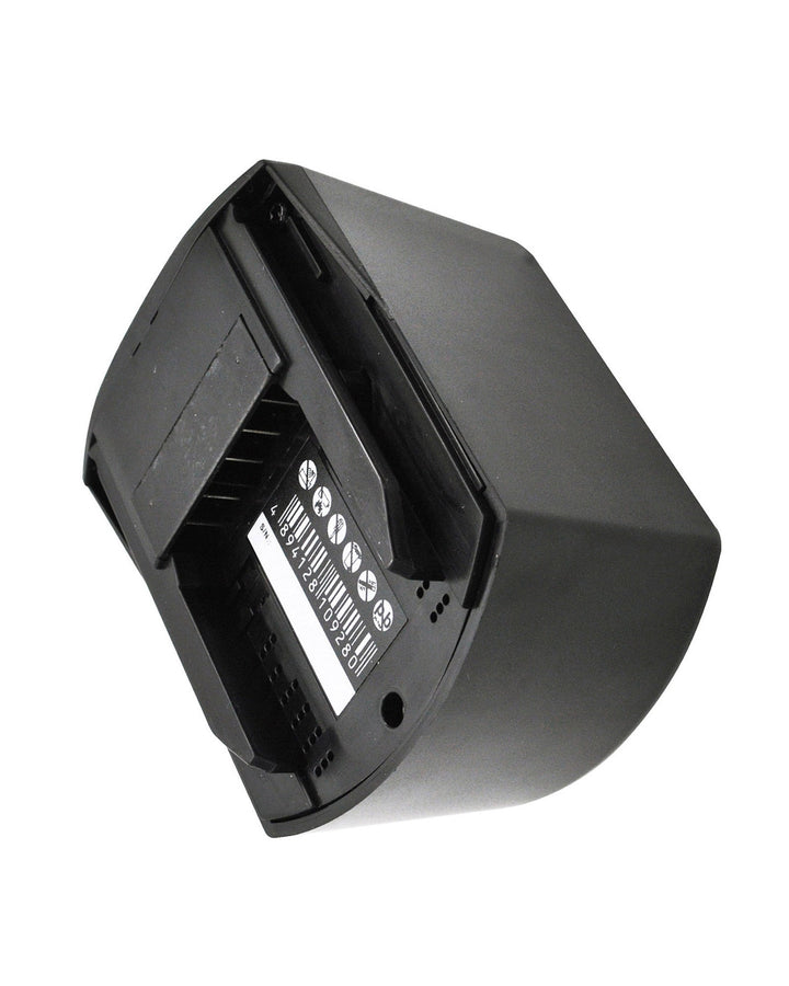 Battery for CS-HFC140PX