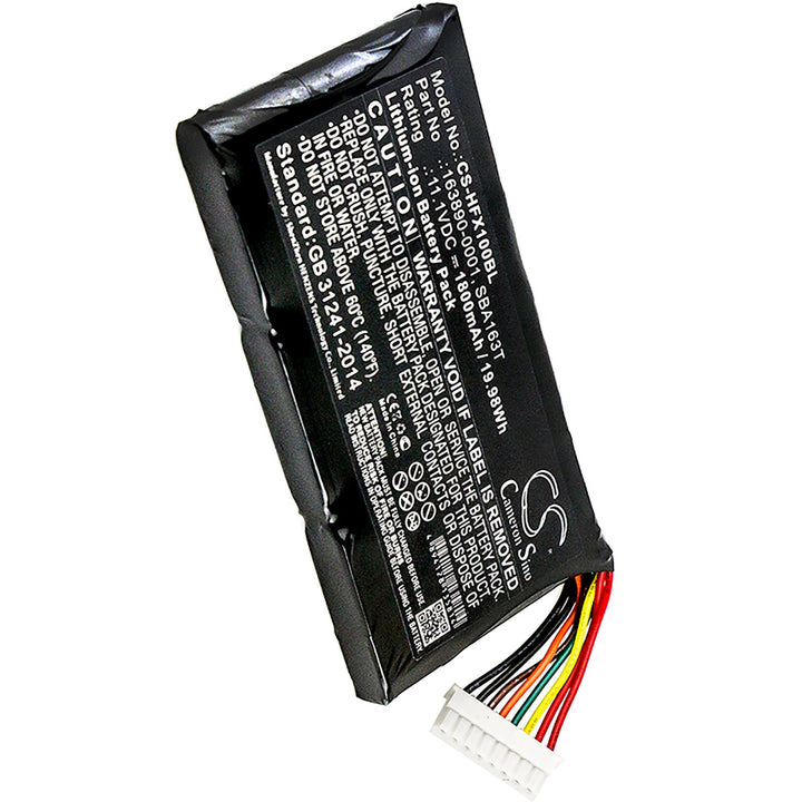 Battery for CS-HFX100BL