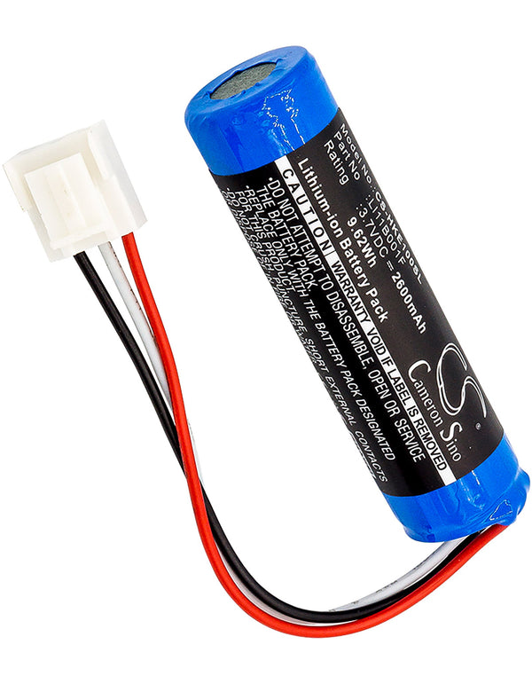 Battery for CS-HKE100SL