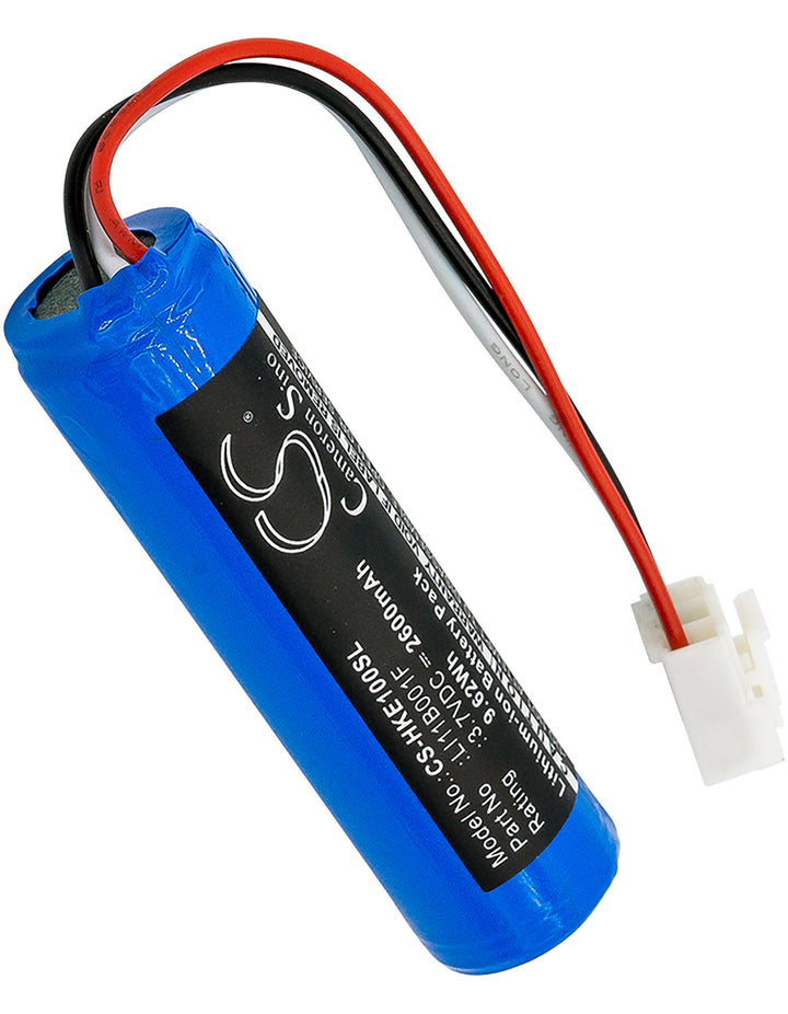 Battery for CS-HKE100SL-2