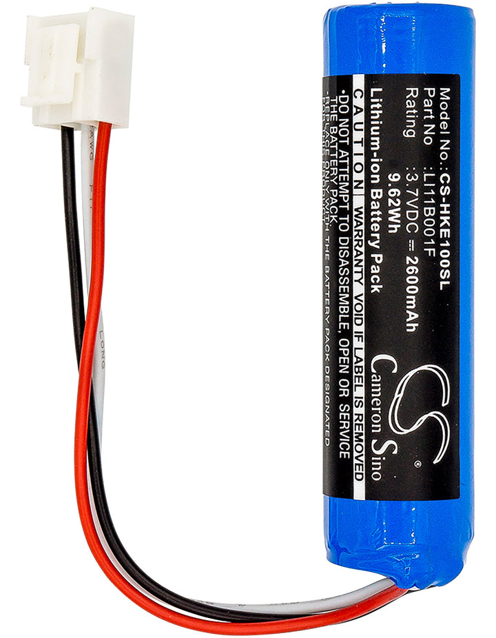 Battery for CS-HKE100SL-3