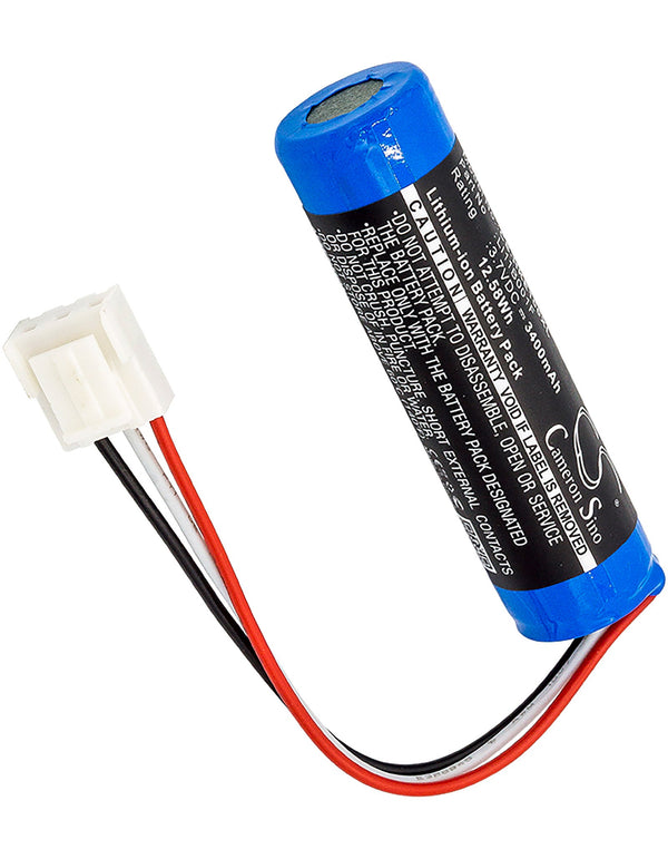 Battery for CS-HKE100XL