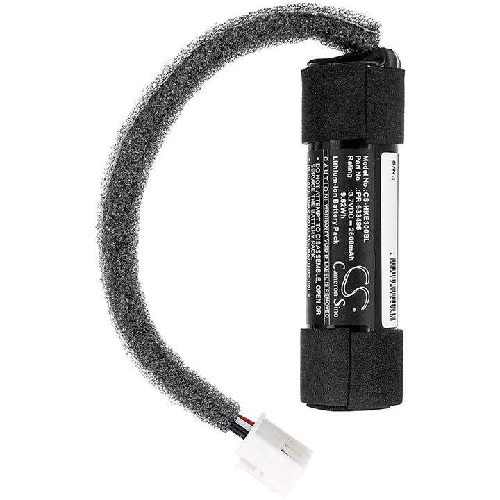 Battery for CS-HKE300SL-3