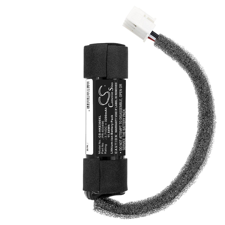 Battery for CS-HKE300XL-3