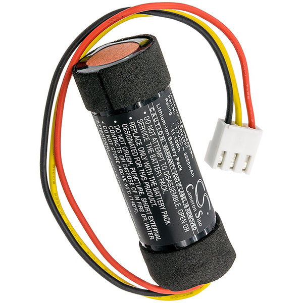 Battery for CS-HKE400SL