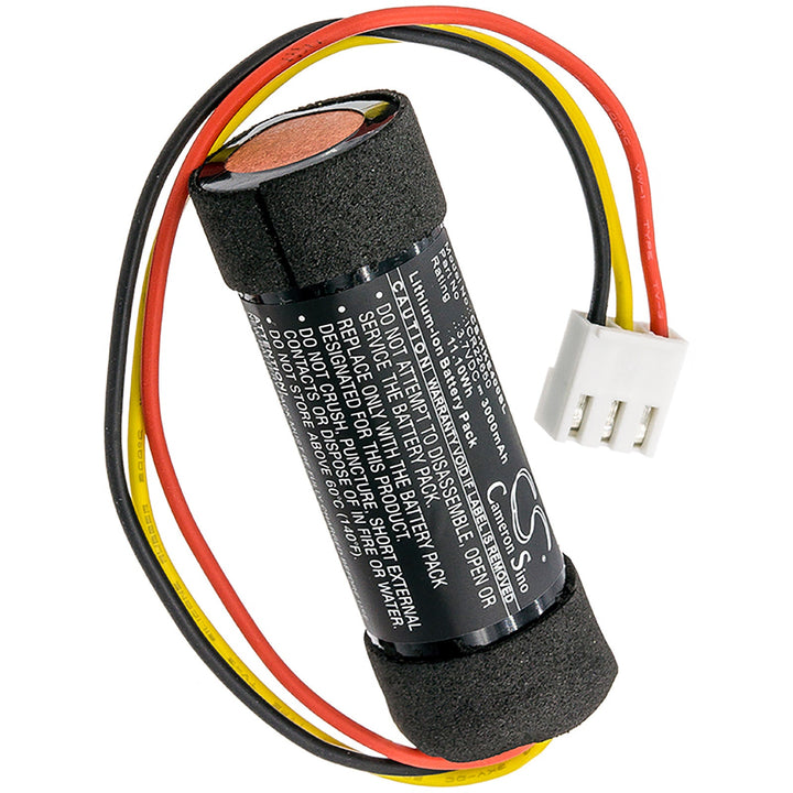 Battery for CS-HKE400SL