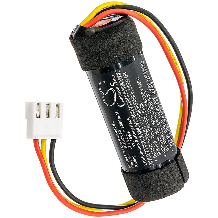 Battery for CS-HKE400SL-2