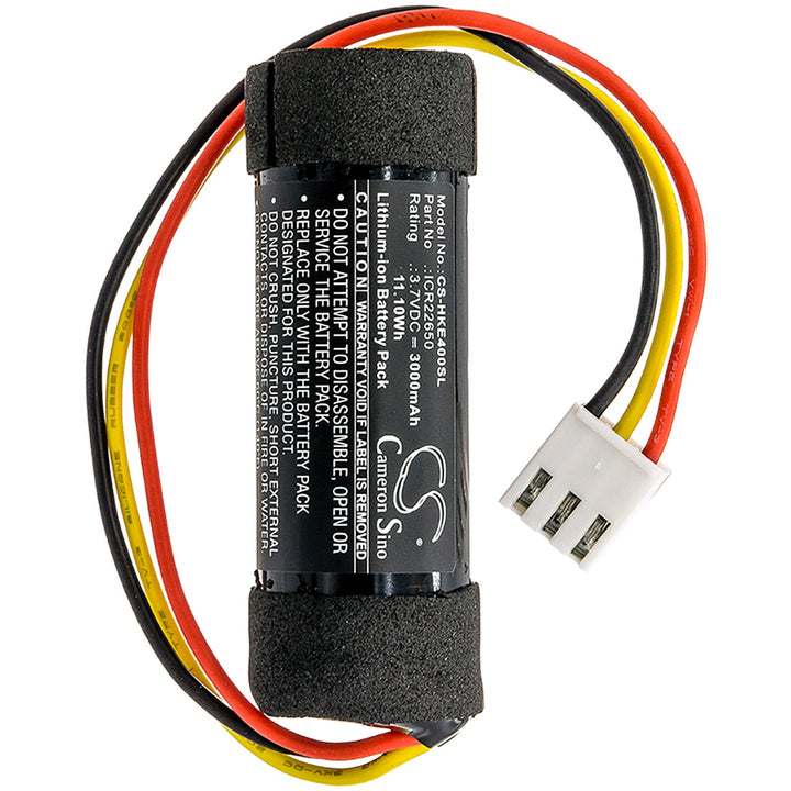 Battery for CS-HKE400SL-3