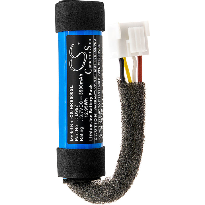 Battery for CS-HKE500SL-3