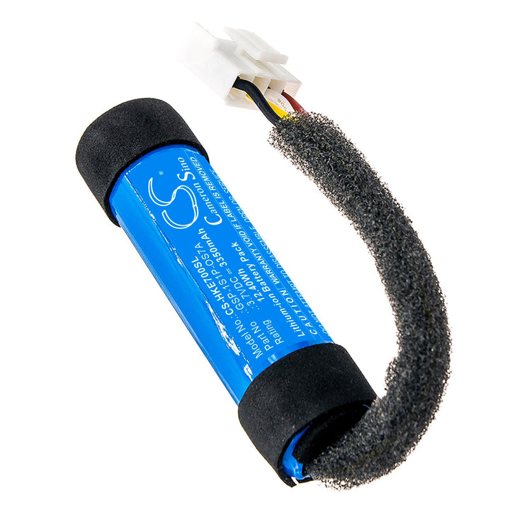 Battery for CS-HKE700SL-2