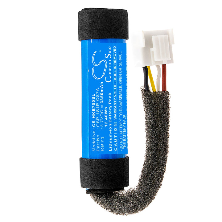 Battery for CS-HKE700SL-3