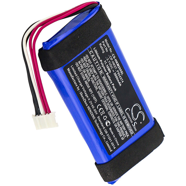 Battery for CS-HKM200SL