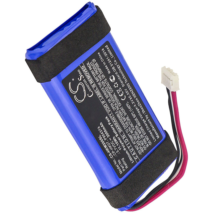 Battery for CS-HKM200SL-2