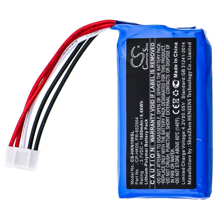 Battery for CS-HKN100SL-3