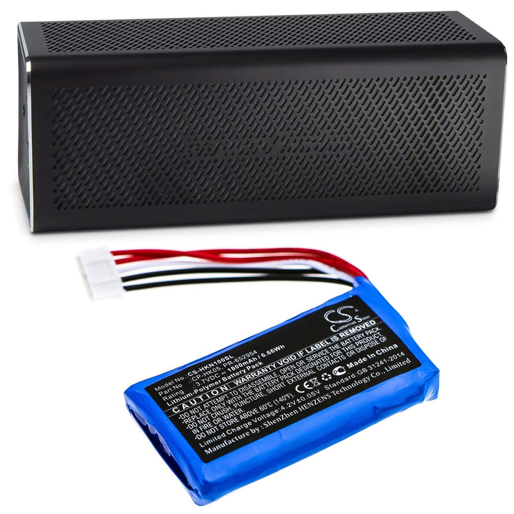 Battery for CS-HKN100SL-6