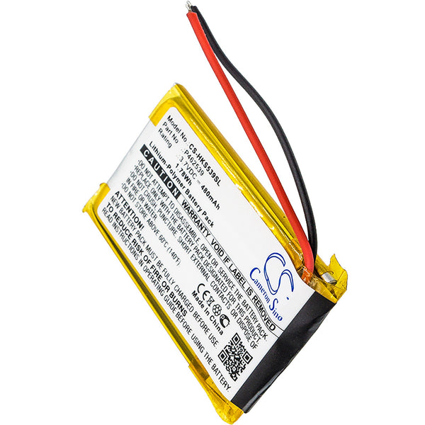 Battery for CS-HKS539SL