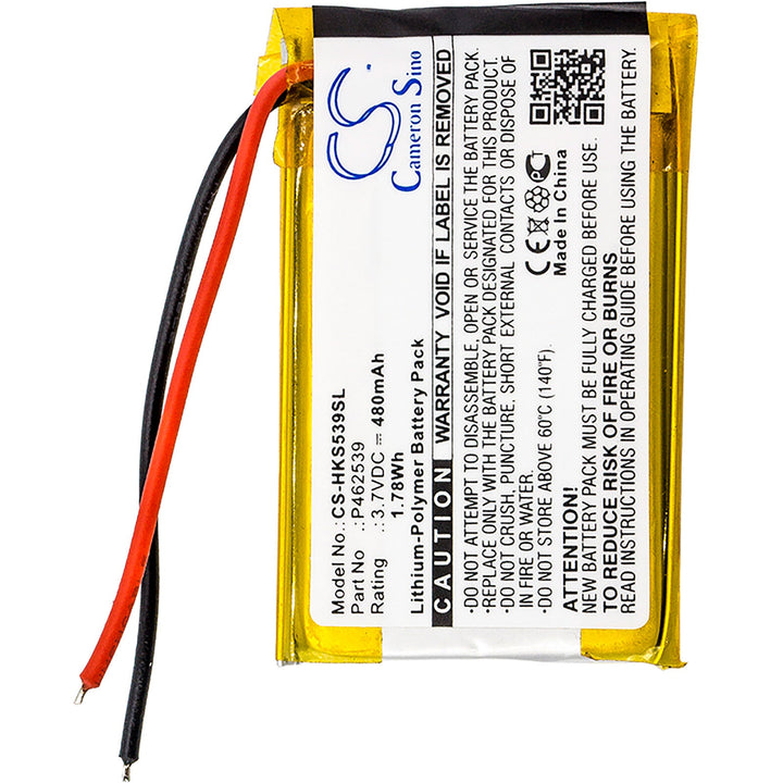 Battery for CS-HKS539SL-3