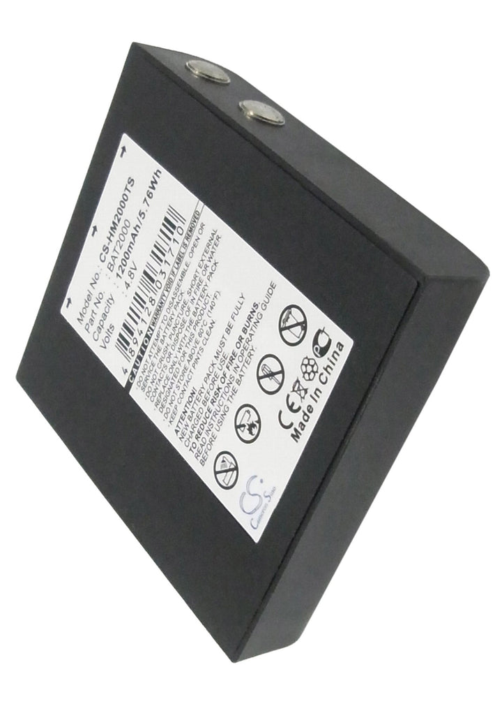 Battery for CS-HM2000TS-3