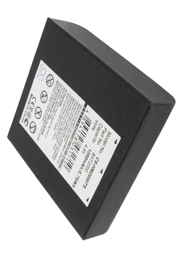 Battery for CS-HM2000TS-4