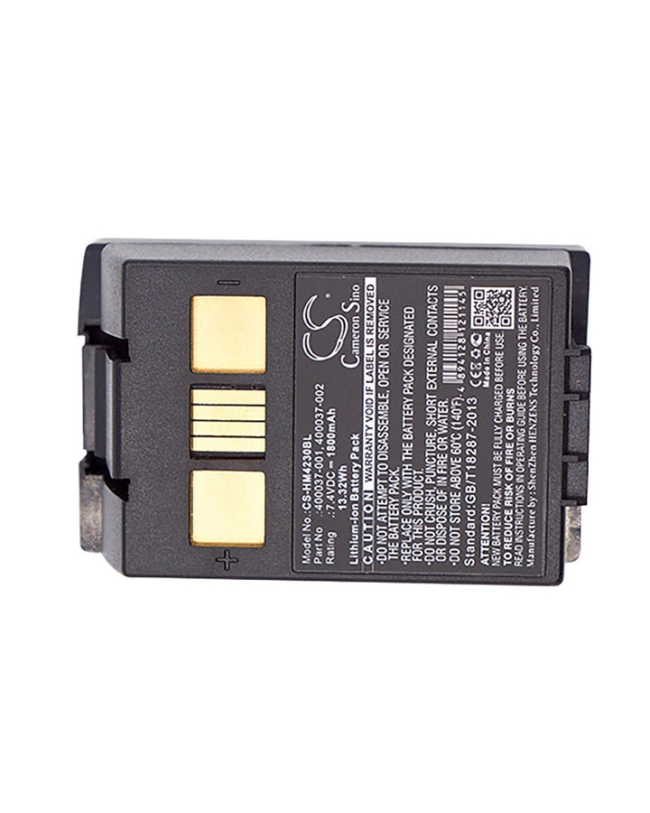 Battery for CS-HM4230BL-3