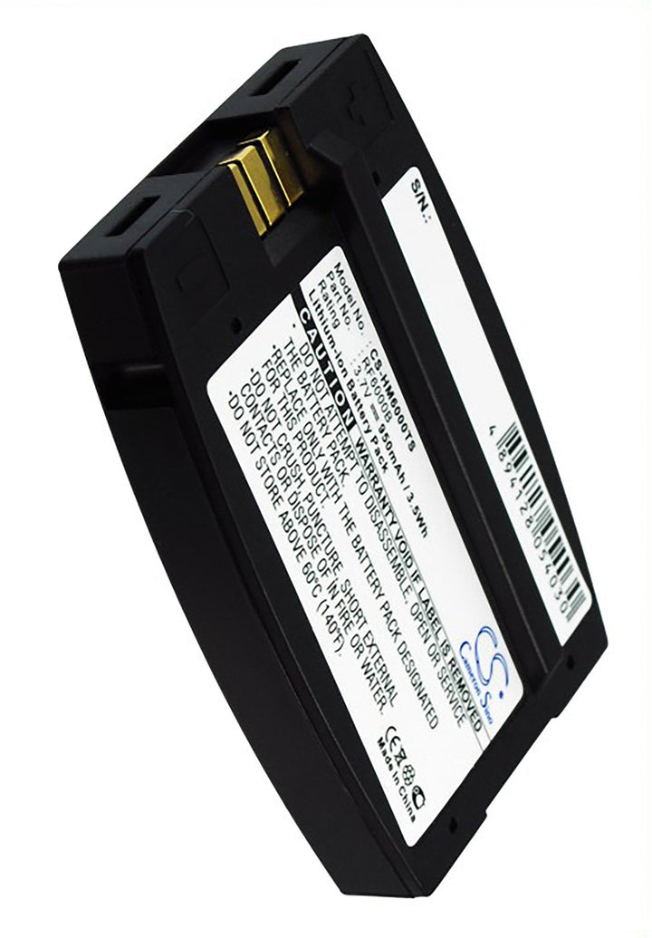 Battery for CS-HM6000TS-3