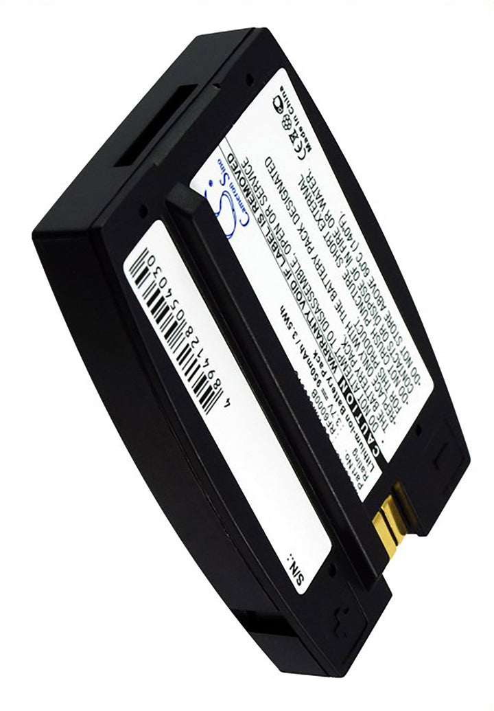 Battery for CS-HM6000TS-4