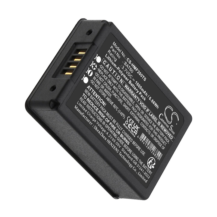 Battery for CS-HMF200TS-3