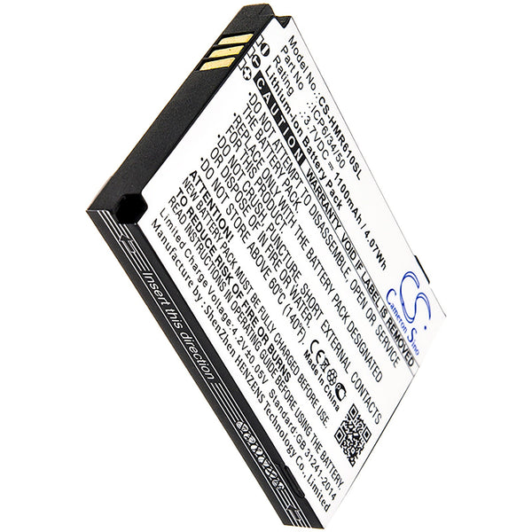 Battery for CS-HMR610SL